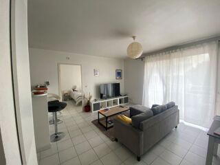  Appartement � louer 2 pi�ces 42 m�