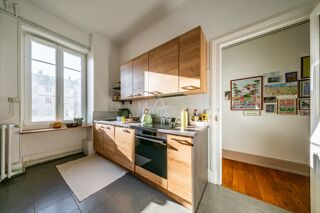  Appartement à vendre 3 pièces 80 m²