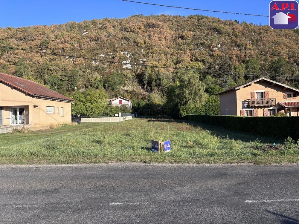 Vente Terrain Terrain Belcaire