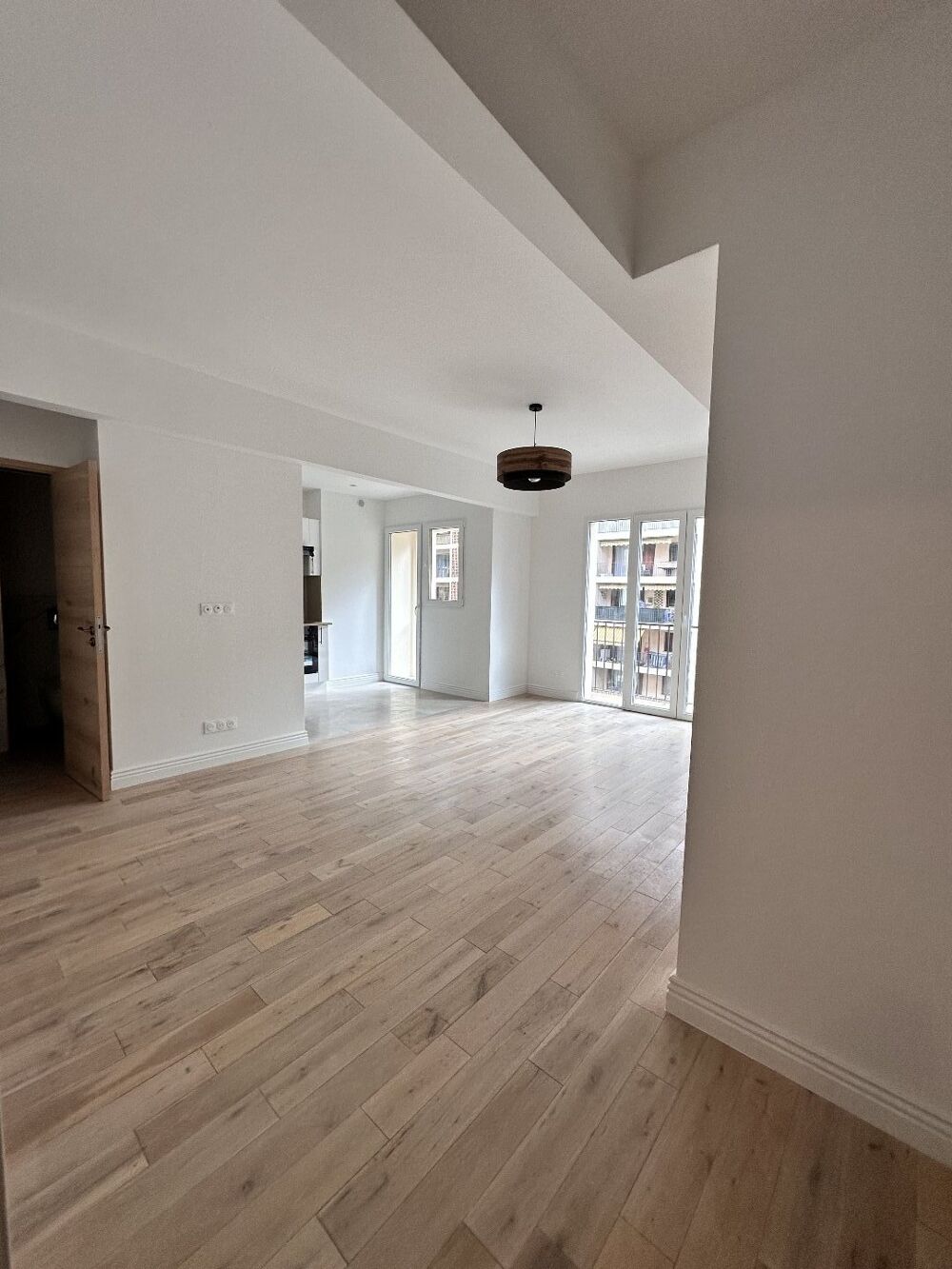Vente Appartement Appartement Nice