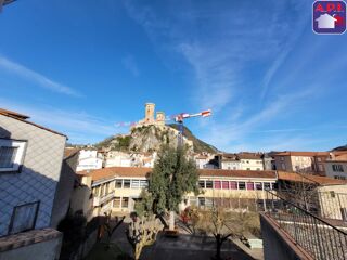  Appartement � louer 4 pi�ces 97 m�