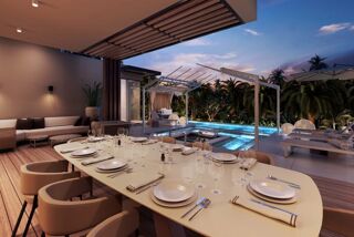  Maison � vendre 4 pi�ces 187 m� Cap marina