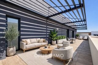  Appartement � vendre 4 pi�ces 73 m�