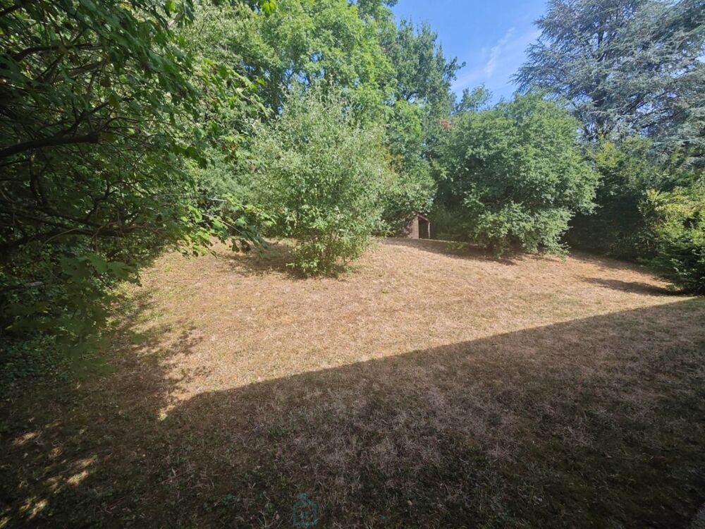 Vente Maison Pavillon Boissise le roi