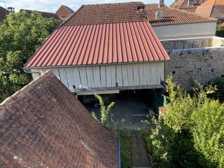  Maison � vendre 4 pi�ces 85 m�