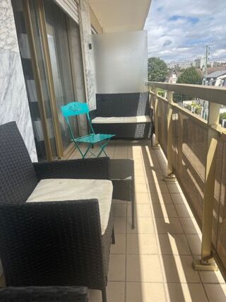 Appartement 1 pièce 24 m² · à Saint-Maur-des-Fossés · 24 m² · 149 000 €