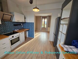  Maison � vendre 4 pi�ces 79 m�