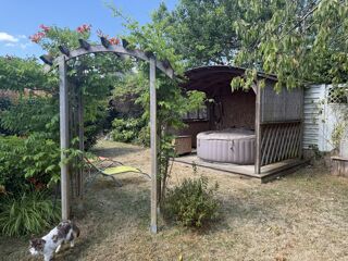  Maison à vendre 6 pièces 134 m²