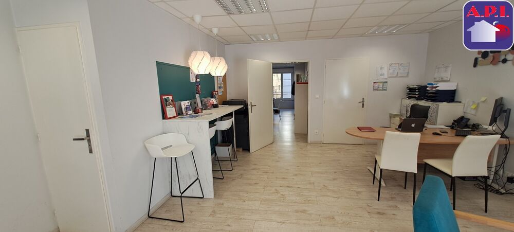 Vente Immeuble Immeuble Lavelanet