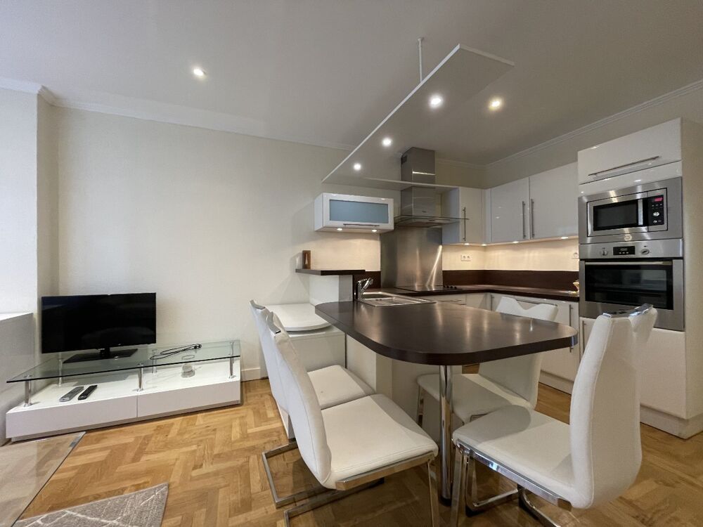 Vente Appartement Appartement Limoges