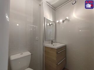  Appartement à louer 2 pièces 39 m²
