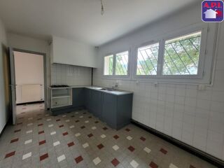  Maison à louer 4 pièces 73 m²