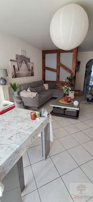  Appartement à vendre 3 pièces 74 m²