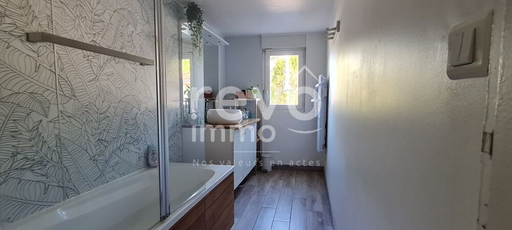 Vente Villa Maison Mauves sur loire