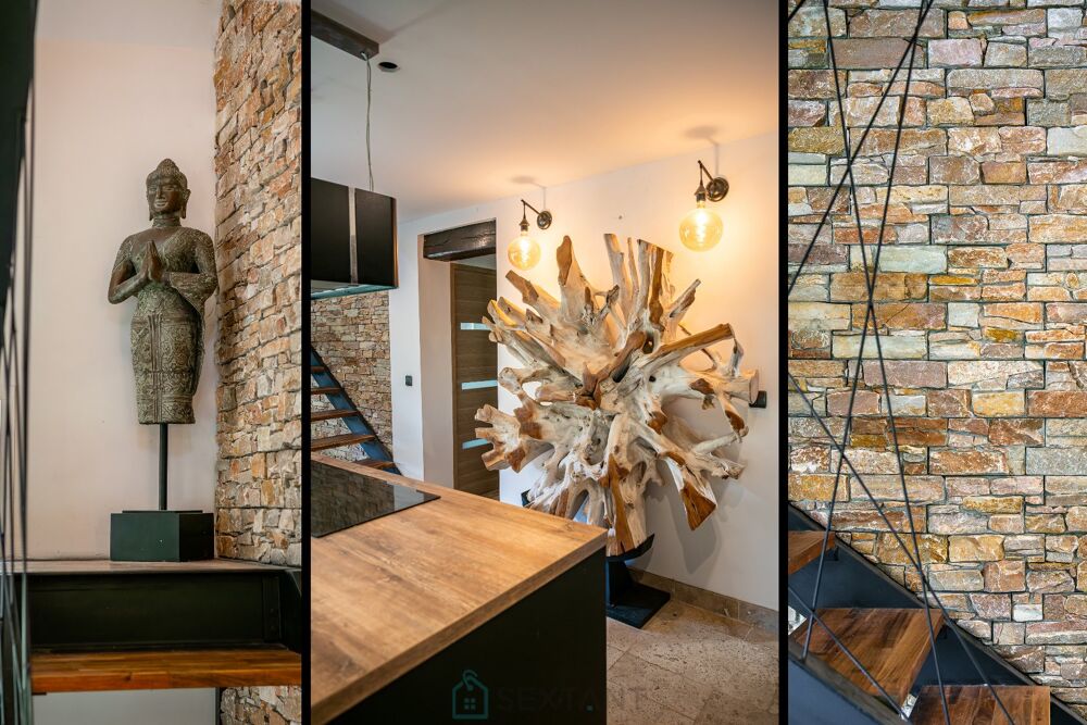 � vendre  Maison Noisy-sur-�cole (77123)