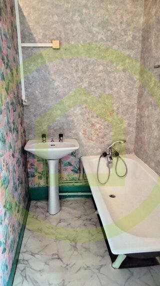  Maison � vendre 4 pi�ces 77 m�