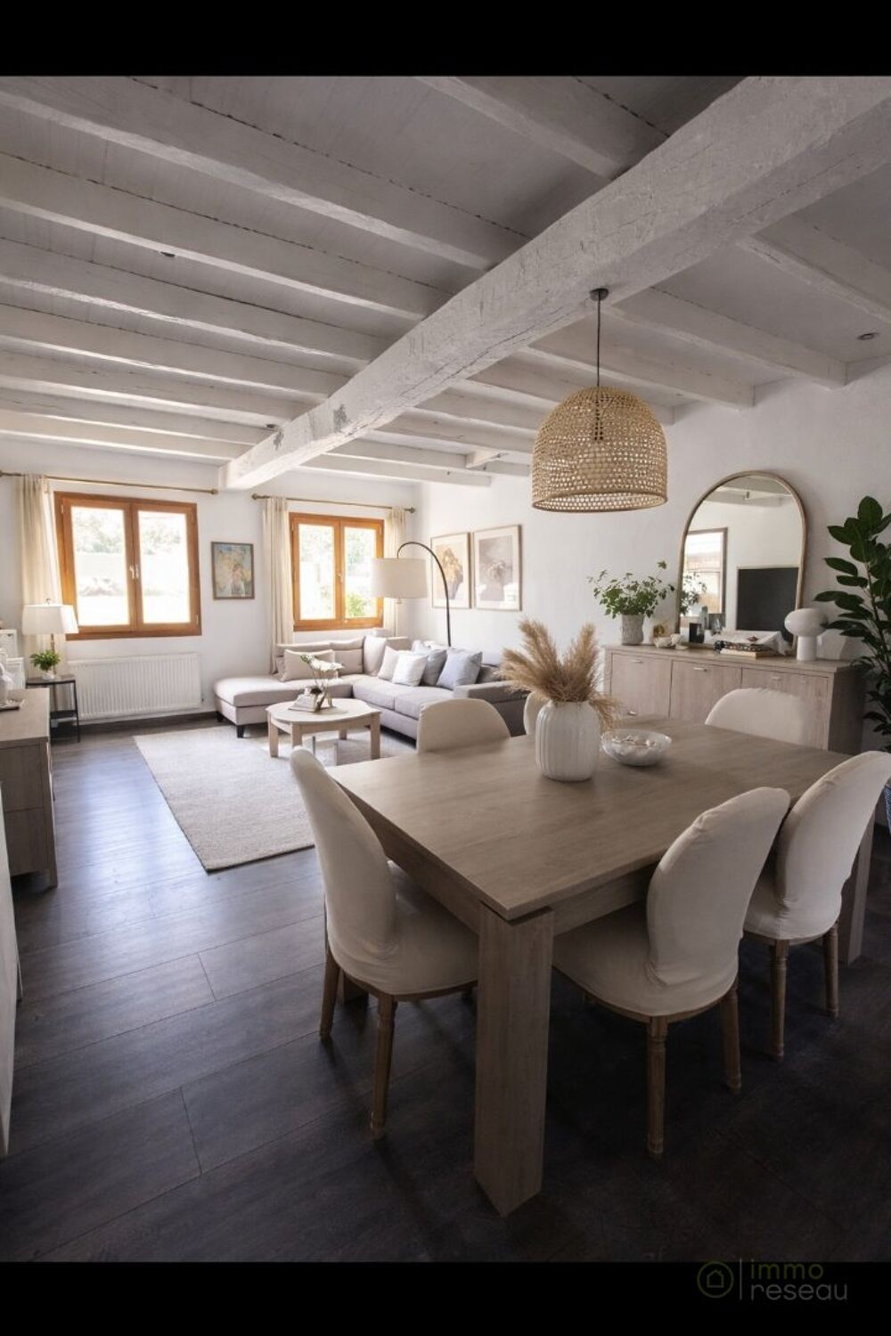 Vente Maison Maison Saint just en chaussee