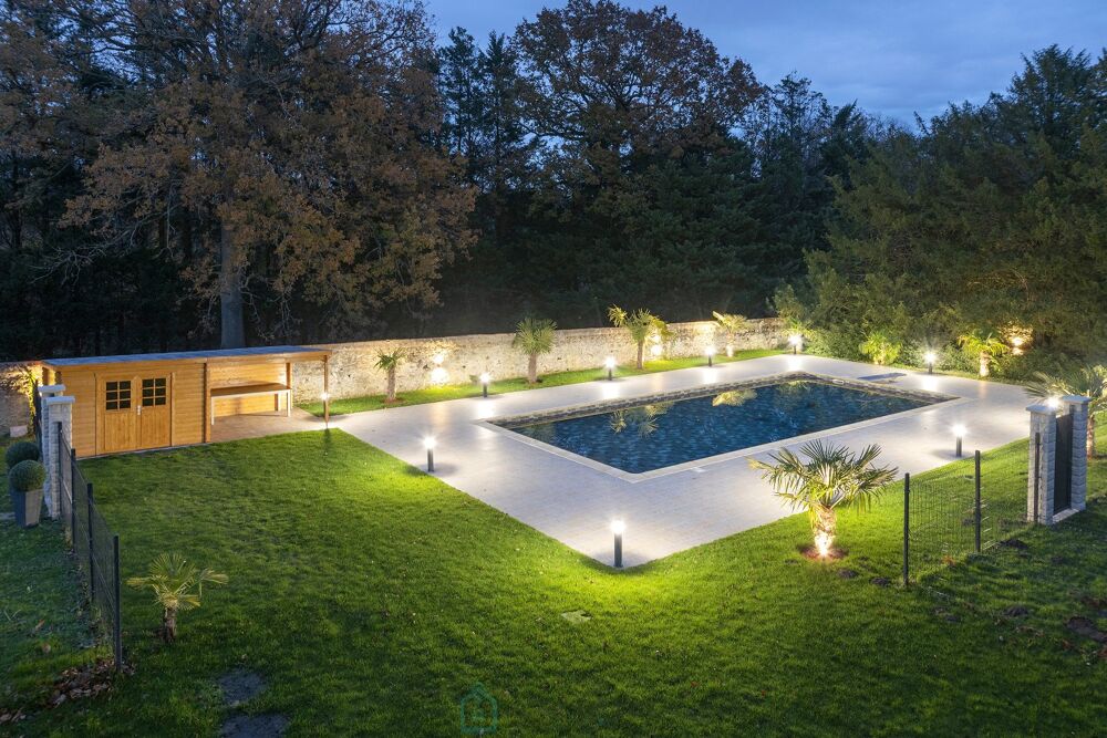 à vendre  Villa Champcueil (91750)