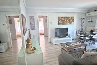  Appartement à vendre 3 pièces 62 m²