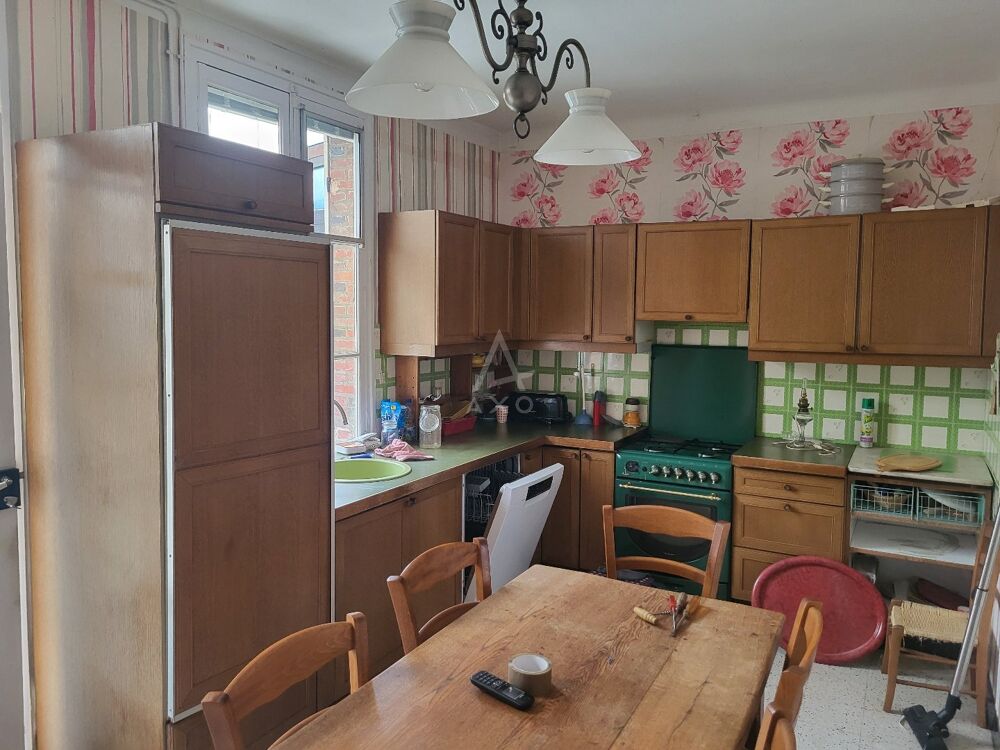 Vente Maison Longere Montmort lucy