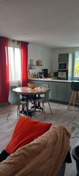  Maison � vendre 4 pi�ces 85 m�