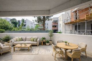  Appartement � vendre 3 pi�ces 62 m�