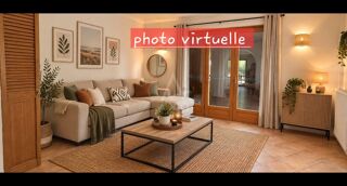  Maison à vendre 5 pièces 115 m²