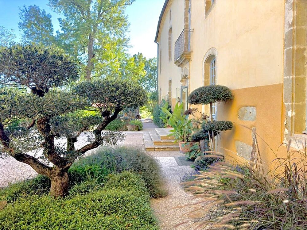  vendre  Proprit/chteau Marciac (32230)