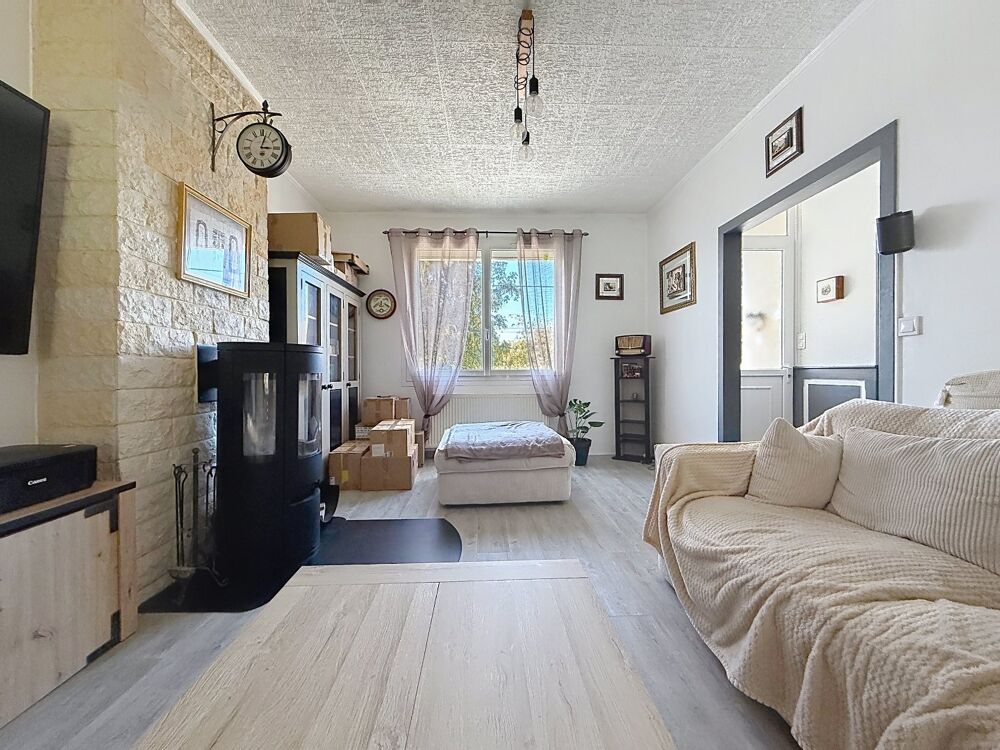 Vente Maison Maison Harfleur