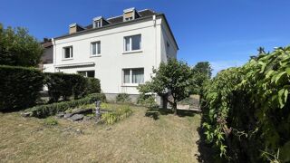  Maison à vendre 9 pièces 410 m²