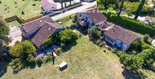  Villa � vendre 13 pi�ces 365 m�