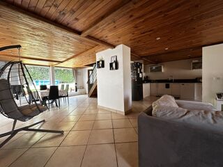  Maison à vendre 6 pièces 145 m²