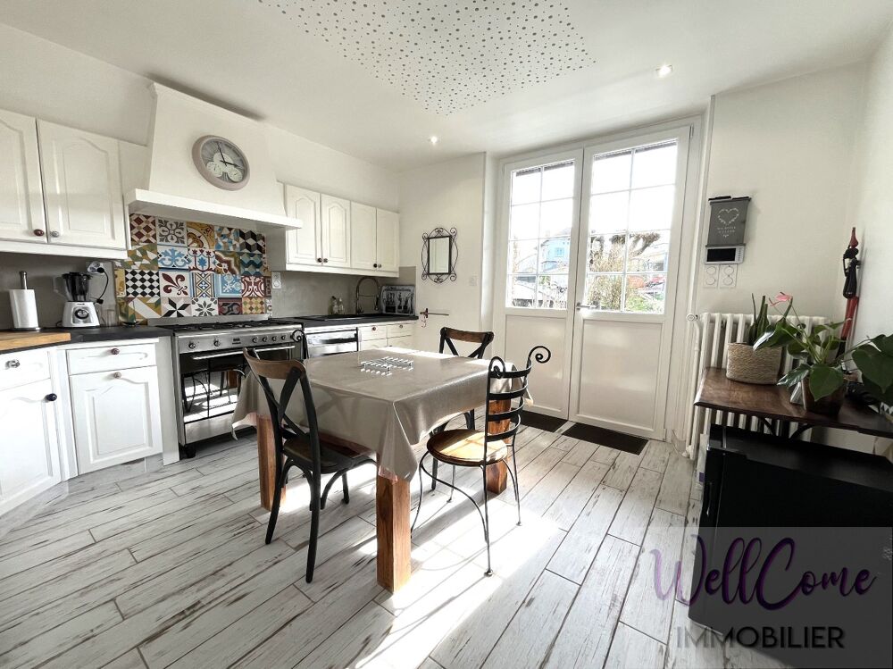  vendre  Villa Entrelacs (73410)