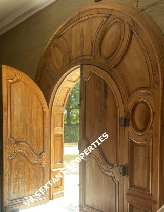  Maison � vendre 12 pi�ces 430 m�