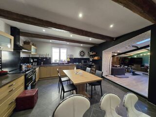  Maison � vendre 4 pi�ces 110 m�