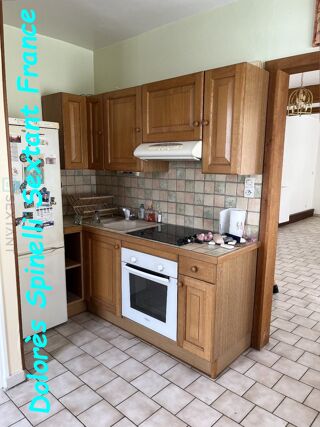  Maison � vendre 2 pi�ces 61 m�