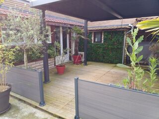  Maison  vendre 5 pices 166 m