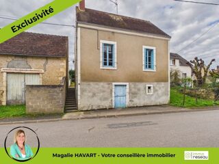  Maison � vendre 7 pi�ces 130 m�