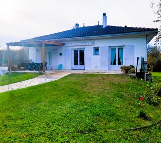  Maison à vendre 10 pièces 180 m²