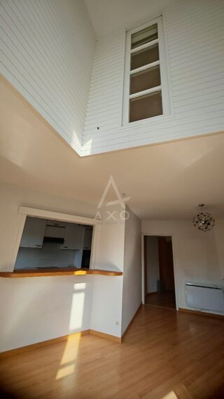  Appartement à vendre 3 pièces 65 m²