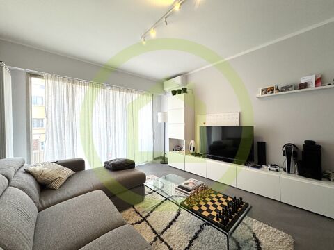   Appartement Appartement - 2 pi�ce(s) - 46 m�