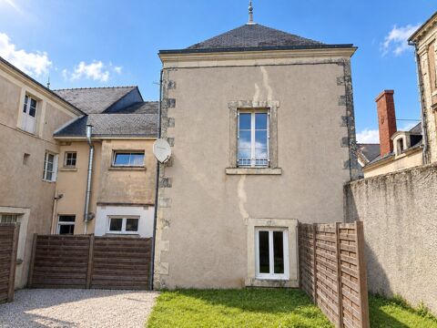   Maison Maison - 6 pièce(s) - 142 m²
