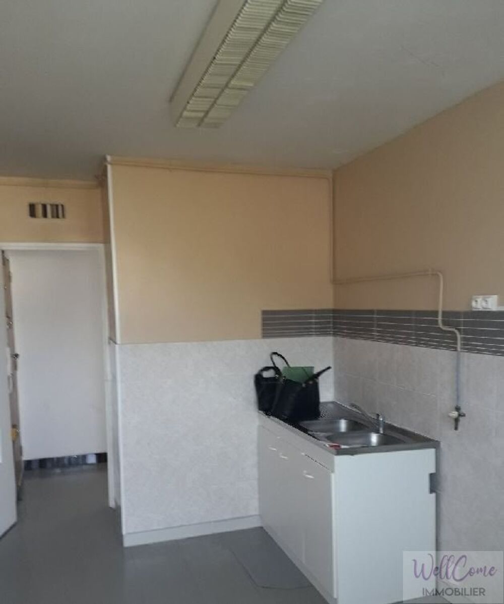 Vente Appartement Appartement Saint martin d'heres