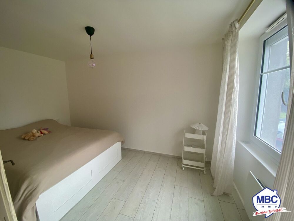 Location Maison Maison Le fuilet