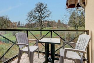  Appartement  vendre 2 pices 30 m