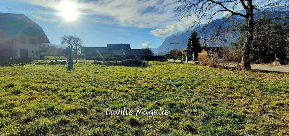 Vente Terrain Terrain Sainte helene sur isere