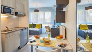  Appartement � vendre 2 pi�ces 32 m�