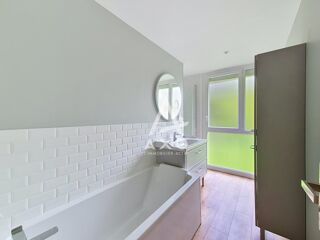  Appartement � vendre 5 pi�ces 86 m�