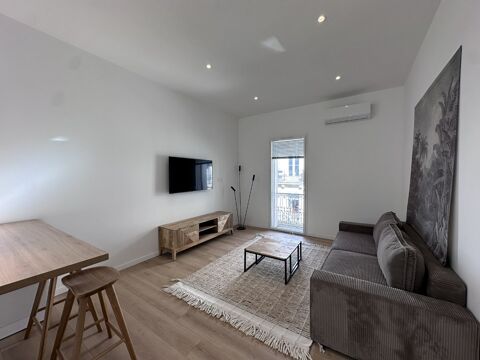  Appartement � louer 1 pi�ce 45 m�