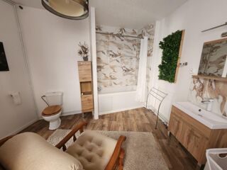  Maison � vendre 2 pi�ces 32 m�